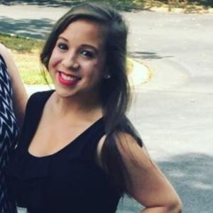Meet your Posher, Kristin
